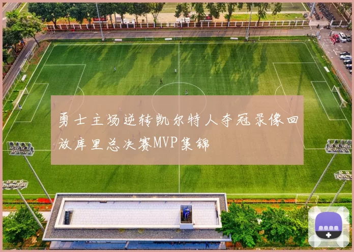 勇士主场逆转凯尔特人夺冠录像回放库里总决赛MVP集锦
