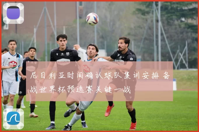 尼日利亚时间确认球队集训安排 备战世界杯预选赛关键一战